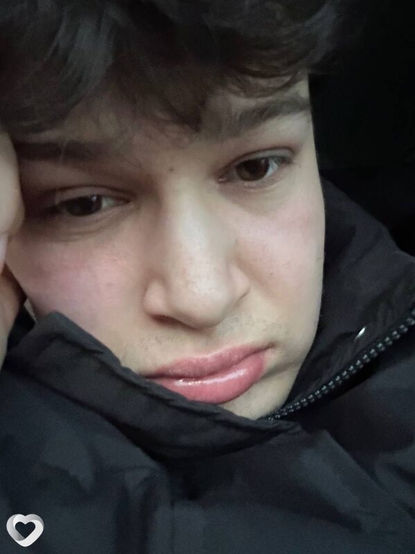 Нурик, 18, Шымкенте — анкета №4187020