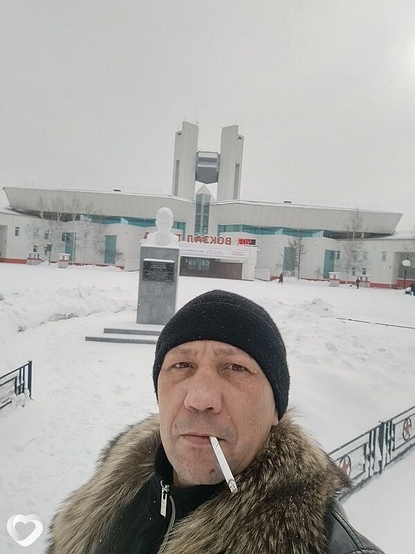 Владимир, 37, Иркутске — анкета №4187080