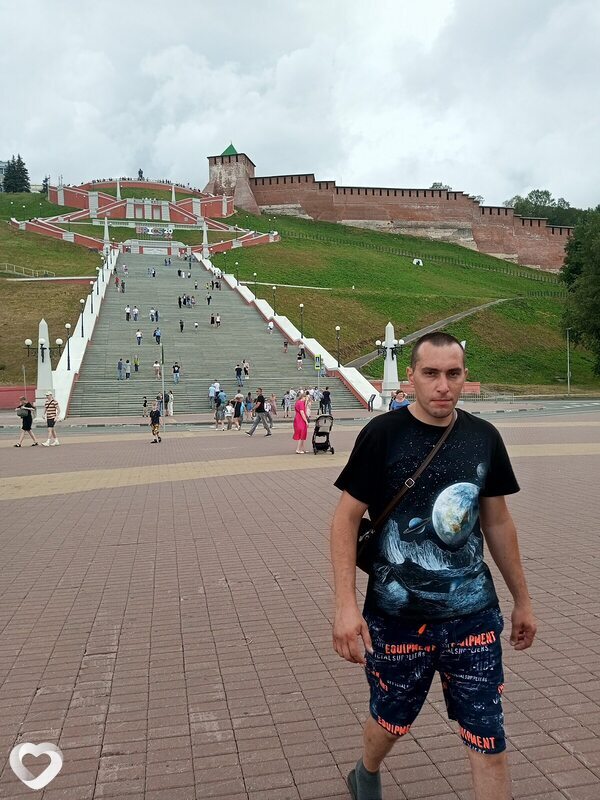 Евгений, Мантурово