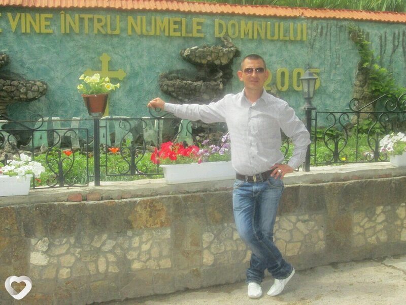 Александр, Кишинёв