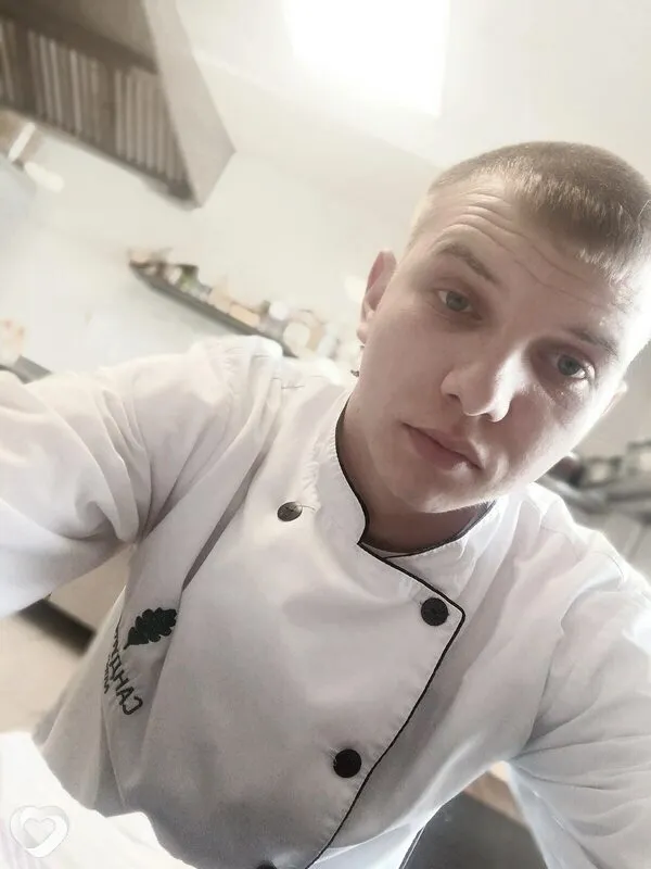 Дима, 29, Белокурихе — анкета №4187100