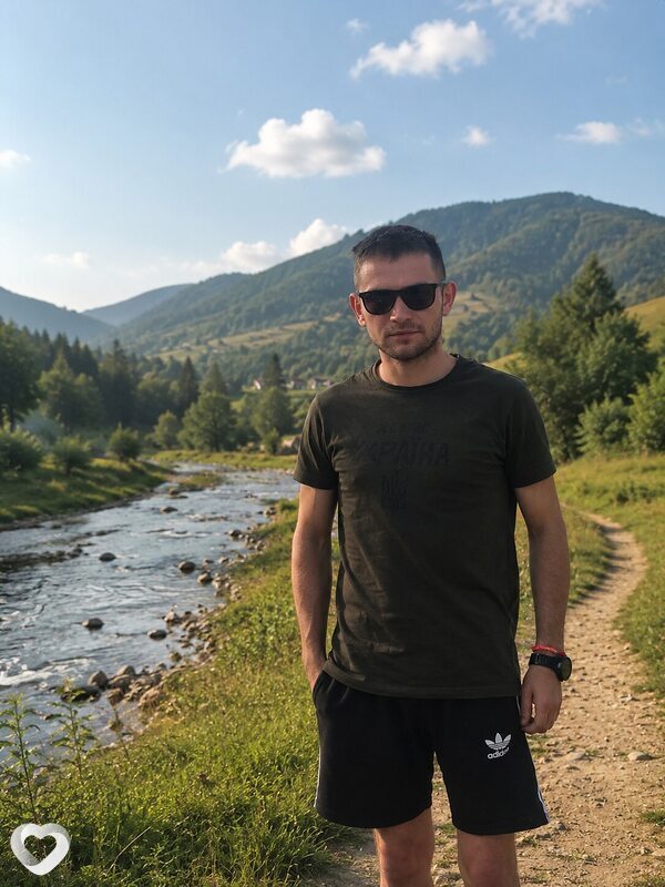 Oleg, 30, Львове — анкета №4187042