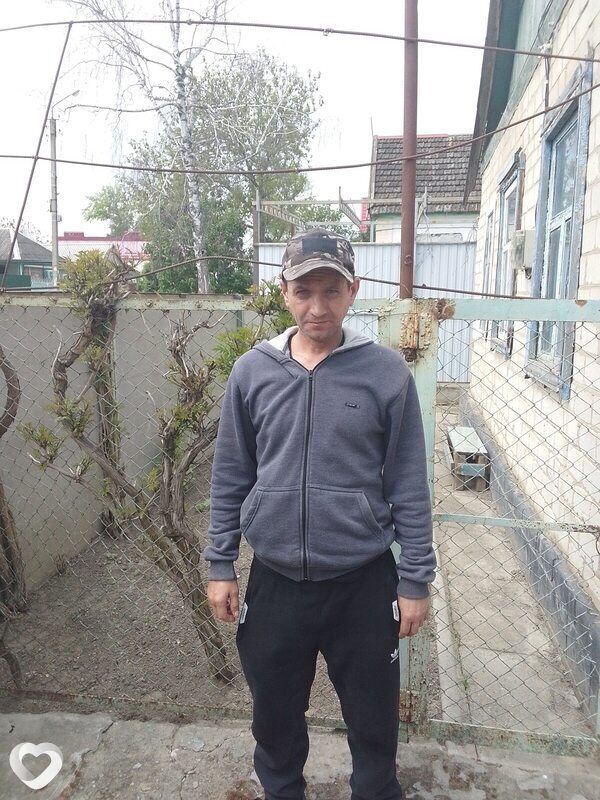 Дмитрий, Новопавловск