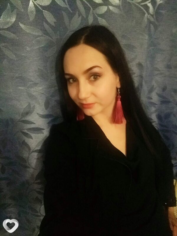 Оля, 40, Старом Осколе — анкета №4187045