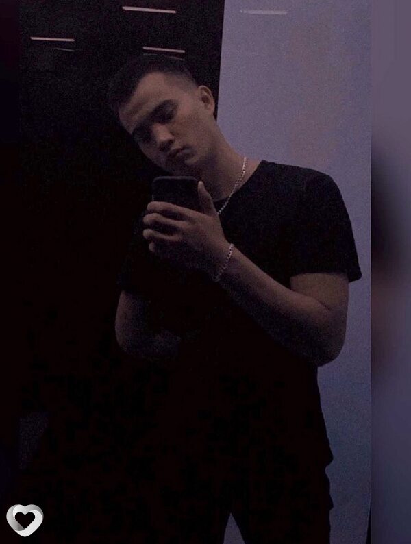 Тимур, 26, Семей — анкета №4187046