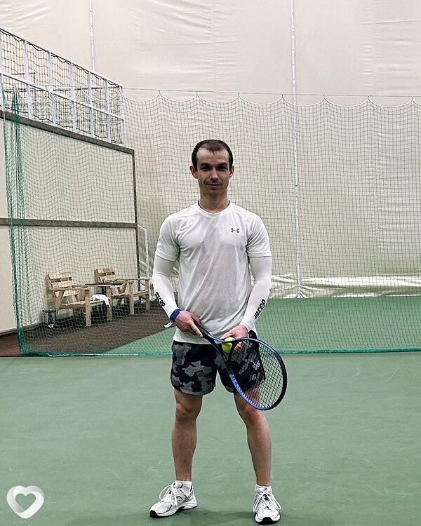 Александр, 35, Москве — анкета №4187051