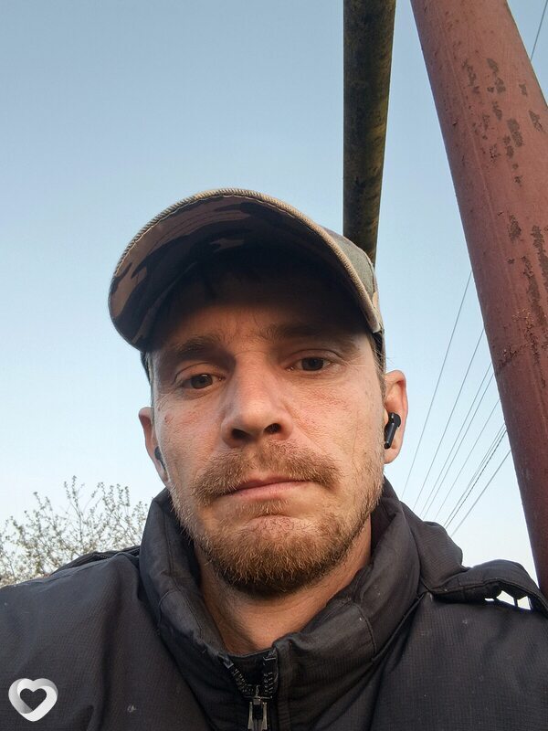 Александр, 55, Киеве — анкета №4187553