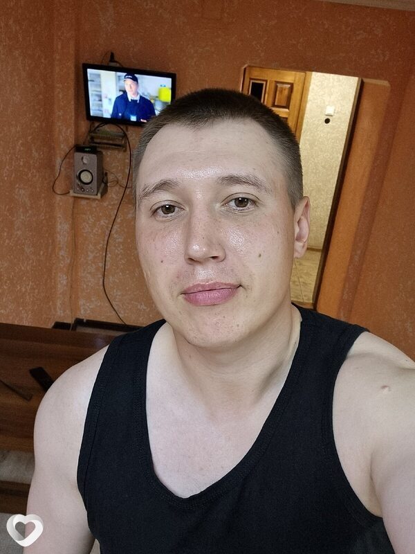 Никита, 52, Томске — анкета №4187554