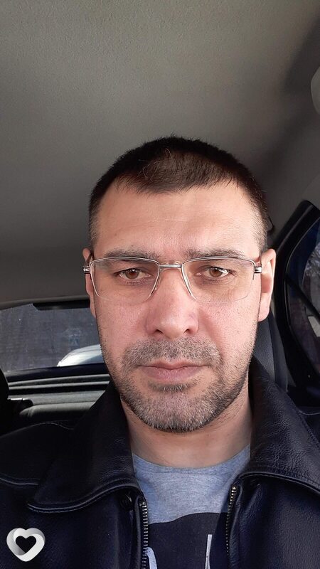 Рома, 40, Саранске — анкета №4187568