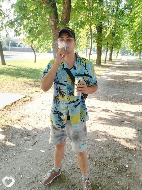 Vlad, Иванков
