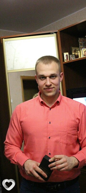 Макс, Верхнедвинск