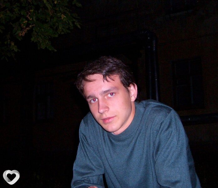 Сергей, 38, Нижнем Новгороде — анкета №4187064