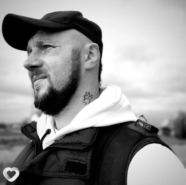 Sevych, 36, Бобруйске — анкета №4187075