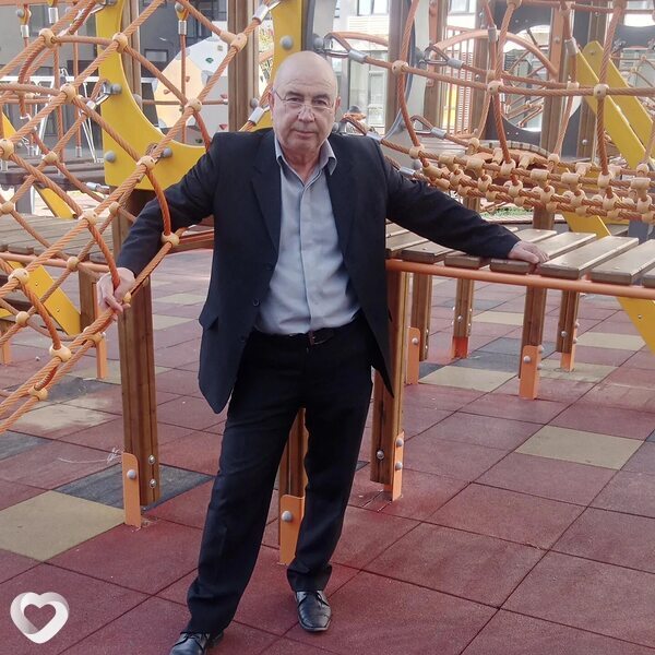 Ali, Наманган
