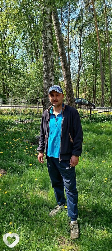 Магомед, 51, Калининграде — анкета №4187176