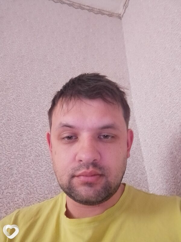 Алексей, 38, Иркутске — анкета №4187259