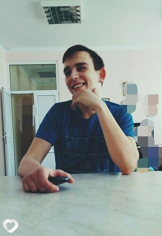 Евгений, 27, Новочеркасске — анкета №4187269