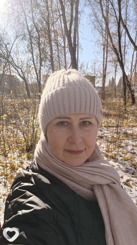 Irina, Ялуторовск