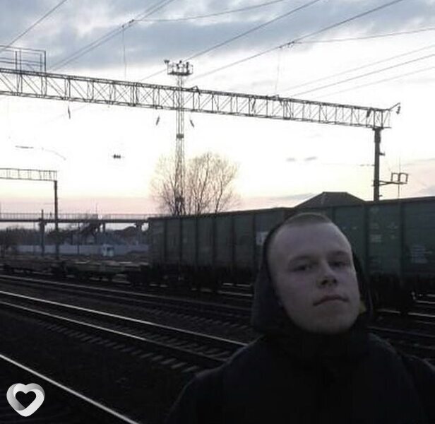 Dima, 26, Бресте — анкета №4187278