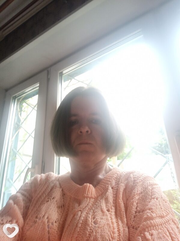 Наталия, 50, Мытищах — анкета №4187144