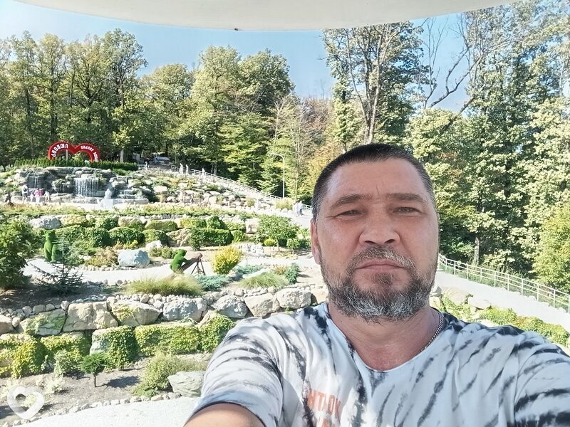 Сергей, 49, Краснодаре — анкета №4187145