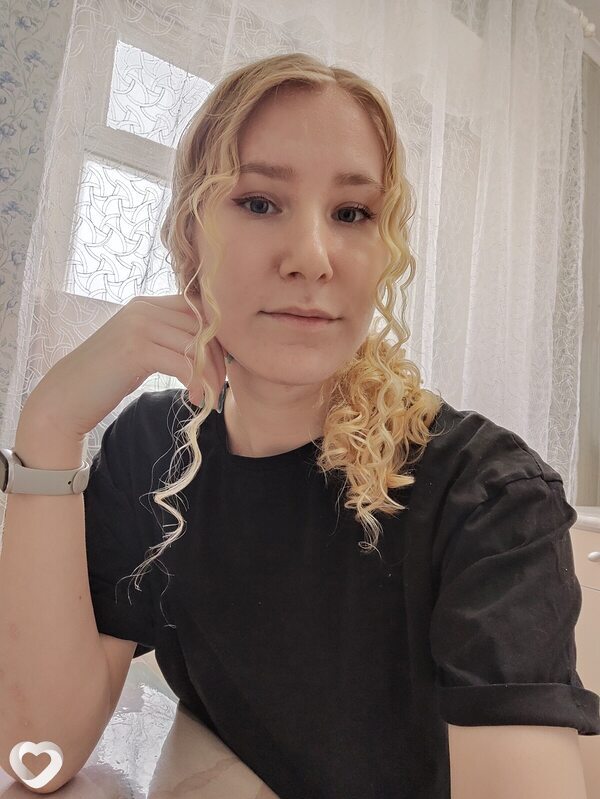 Анжела, 24, Екатеринбурге — анкета №4187231