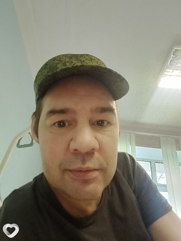 Андрей, 40, Чебоксарах — анкета №4187234