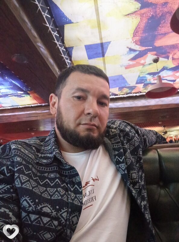 Магамед, 36, Экибастузе — анкета №4187243