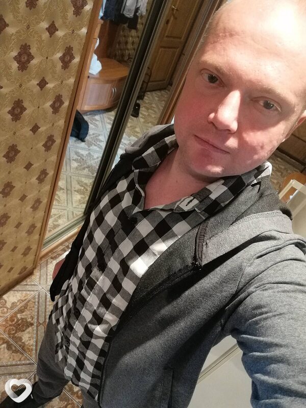 Maxim, 36, Санкт-Петербурге — анкета №4187251