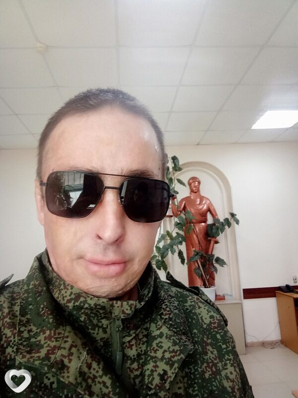 Алексей, 39, Чите — анкета №4187253