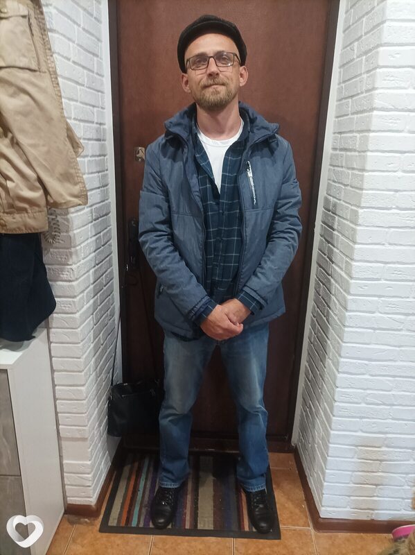 Максим, 40, Алматы — анкета №4187368