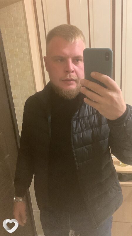 Андрей, 31, Москве — анкета №4187372