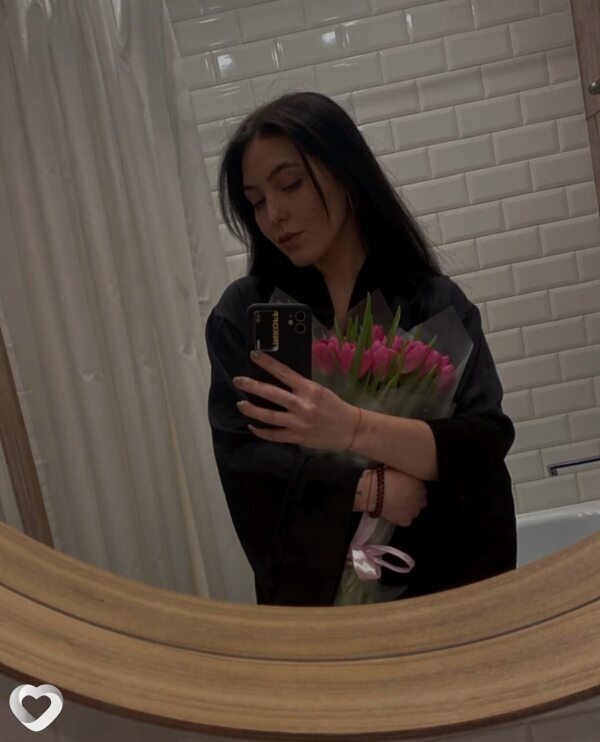 Александра, 24, Владимире — анкета №4187376