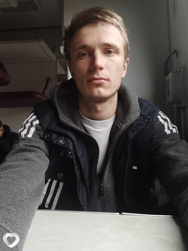 Дима, 37, Енакиеве — анкета №4187121
