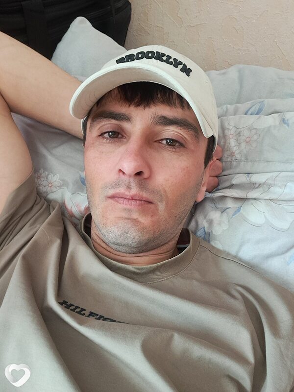 Nemat, 32, Астане — анкета №4187124