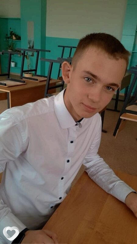 Александр, 19, Воронеже — анкета №4187125