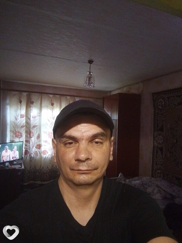 Кава, 36, Умани — анкета №4187127