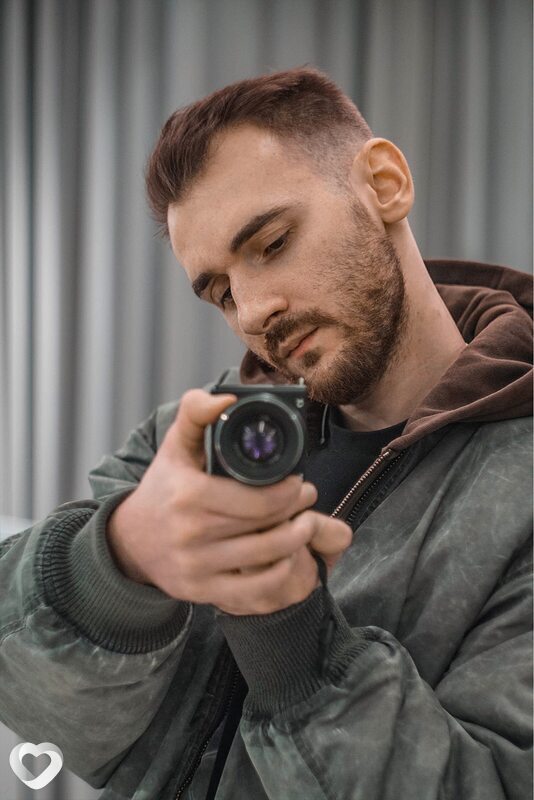 Алексей, 28, Екатеринбурге — анкета №4187129