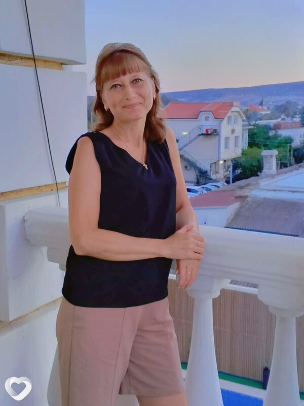 Татьяна, 51, Туле — анкета №4187634