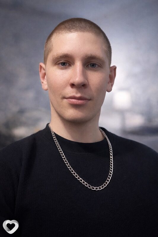 Илья, 23, Муроме — анкета №4187641