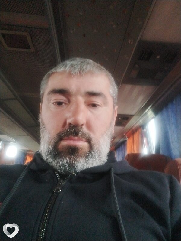 Играмутин, 41, Москве — анкета №4187642
