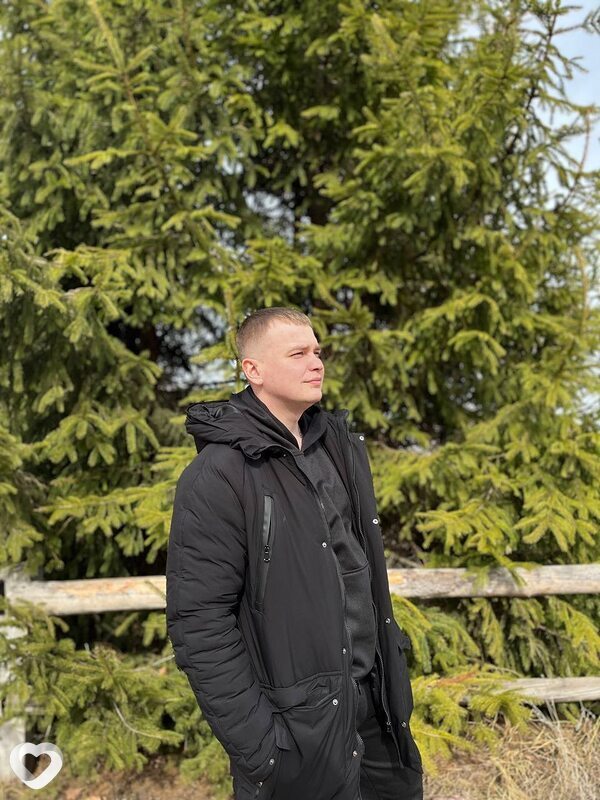 Дима, 26, Полтаве — анкета №4187644