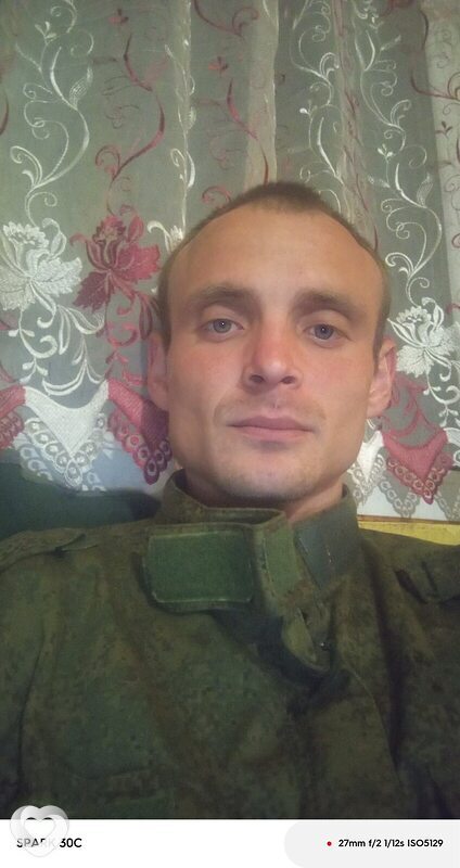 Андрей, 31, Барнауле — анкета №4187647