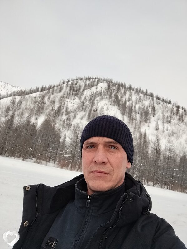 Kalash, 37, Ленинске-Кузнецком — анкета №4187649