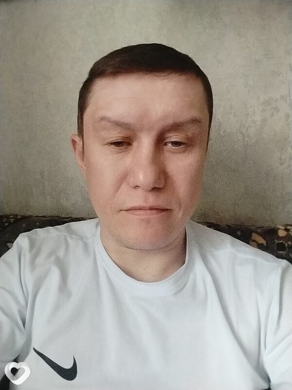 Михаил, 42, Москве — анкета №4187307