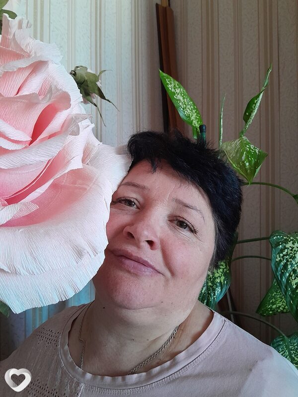 Наталья, 48, Богдановиче — анкета №4187312