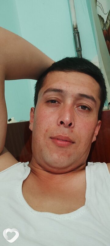 Руслан, 31, Казани — анкета №4187315