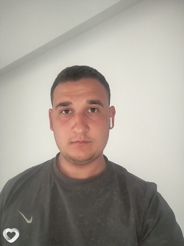 Виктор, 22, Улан-Удэ — анкета №4187317