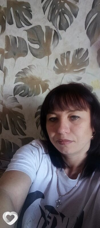 Оксана, 32, Иркутске — анкета №4187208