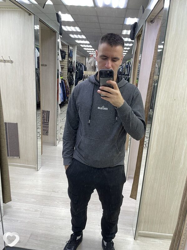 Роман, 27, Калаче — анкета №4187209